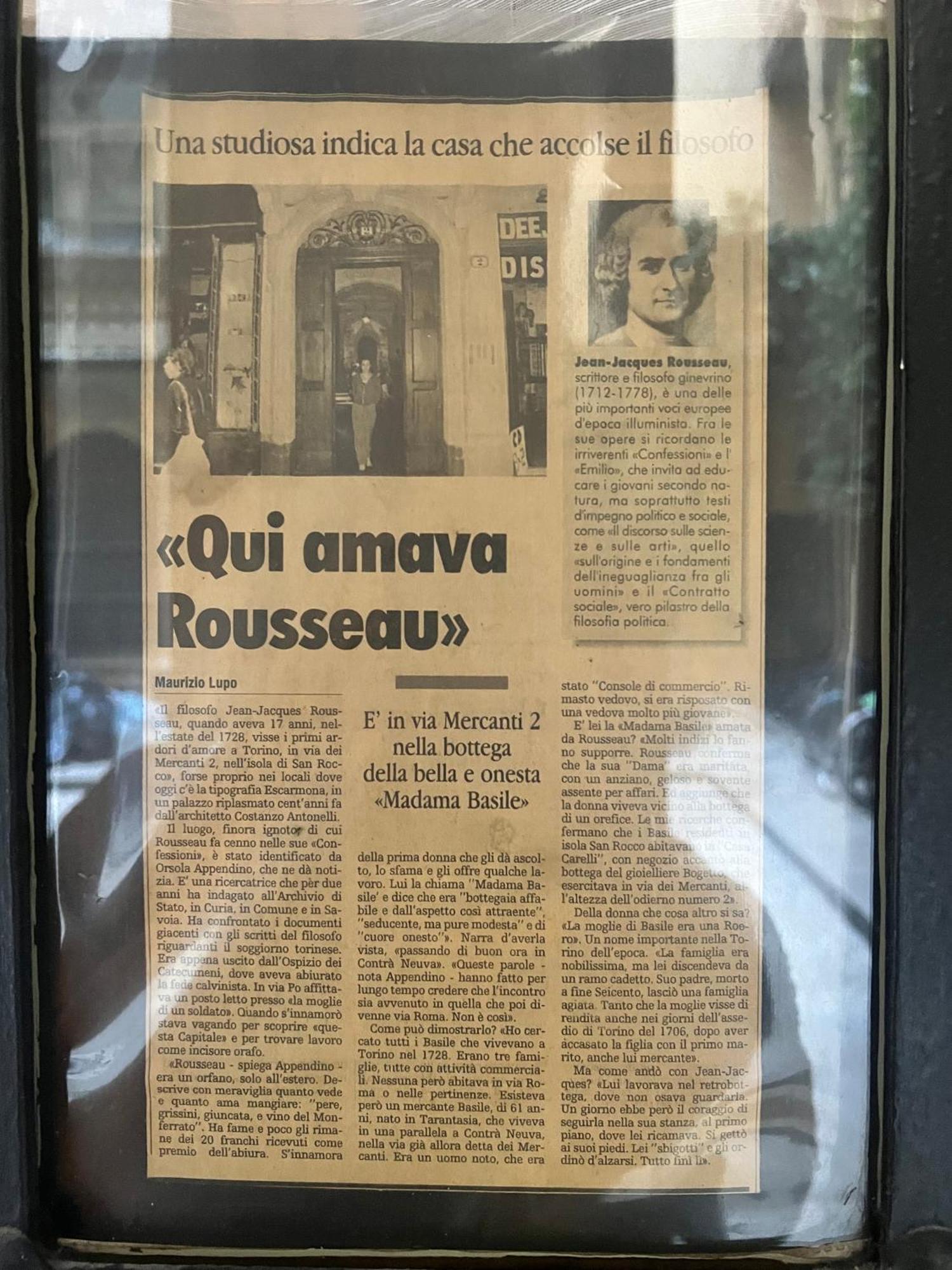Acadamis -Il Rifugio Dei Mercanti- Piazza Castello Τορίνο Εξωτερικό φωτογραφία